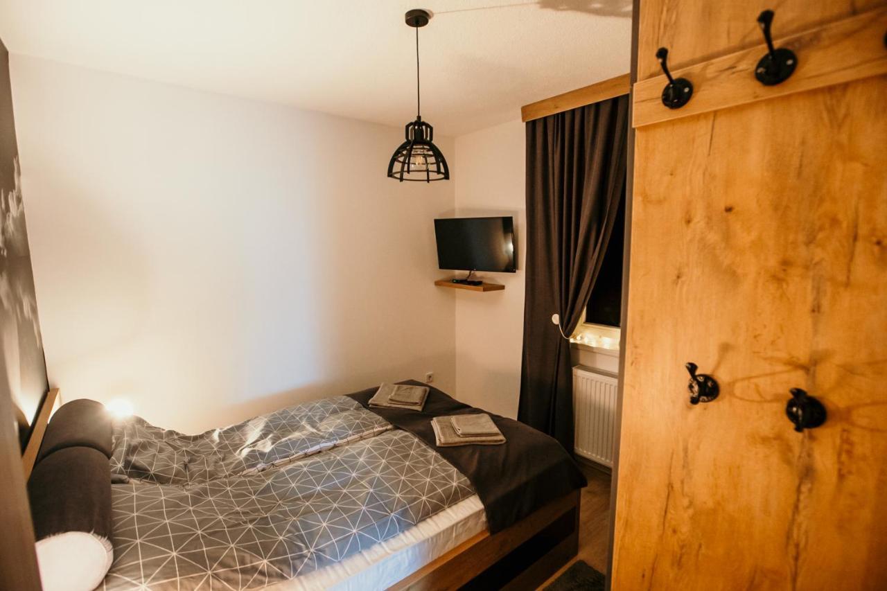 Wolf Apartments Jahorina Kültér fotó