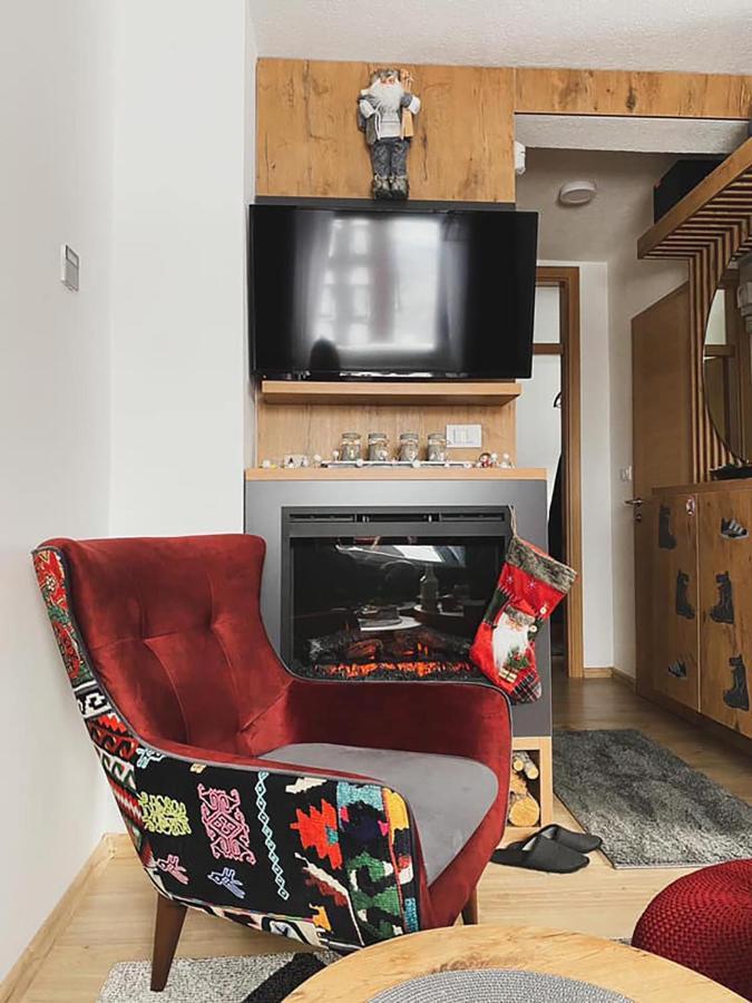 Wolf Apartments Jahorina Kültér fotó