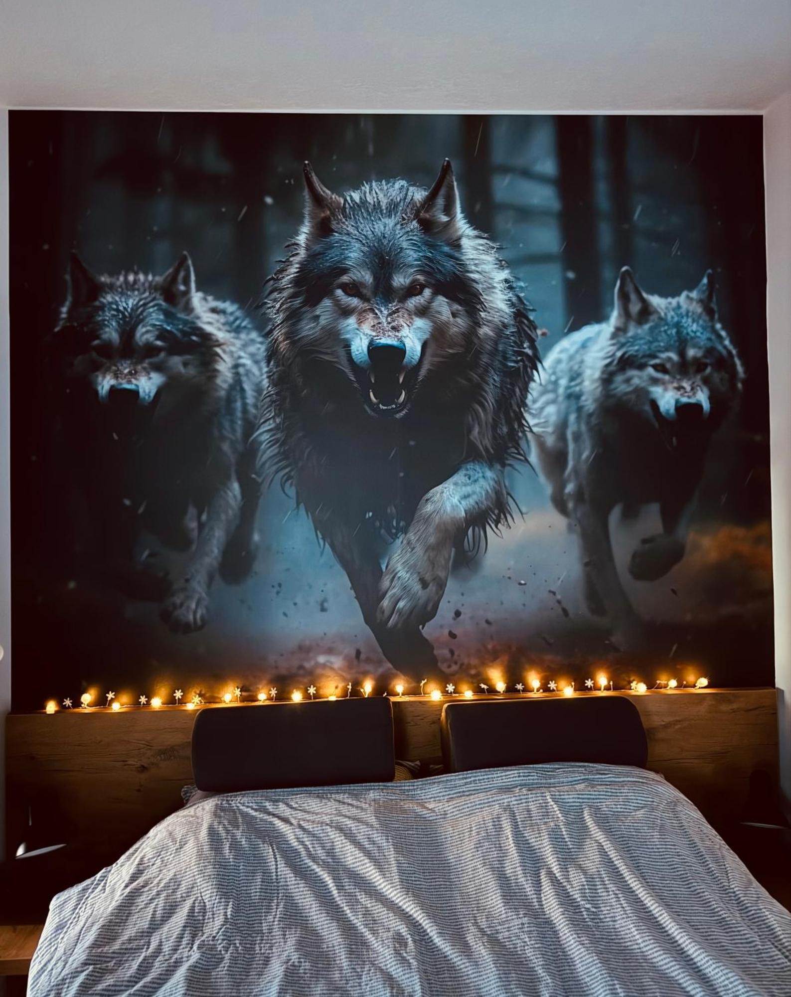 Wolf Apartments Jahorina Kültér fotó